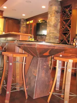 Inspiring Spaces Sustainable Design & Consulting - Architectural & Building Design Services in Akron, OH