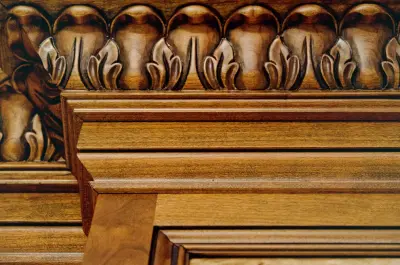 L B Interiors LLC - Custom Cabinets & Cabinetry in York, PA