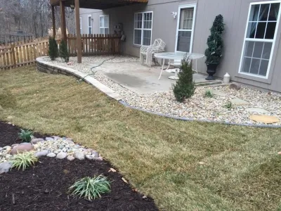 Reisner Lawn Care - Lawn Aeration in Lee's summit, MO