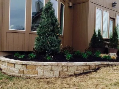 Reisner Lawn Care - Lawn Aeration in Lee's summit, MO