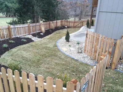 Reisner Lawn Care - Lawn Aeration in Lee's summit, MO