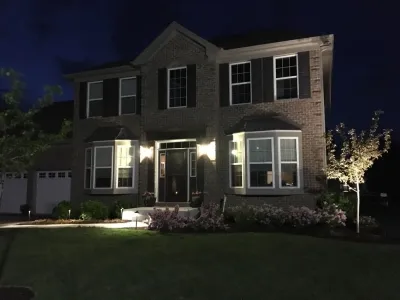 Reithel Landscaping And Nursery - Drip Irrigation System Installation in Hampshire, IL