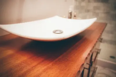 The Mezzanine - Custom Cabinets & Cabinetry in Winona, MN