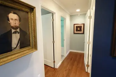 Complete Home Renovation — Interior Design & Decorating project by 2112 Design Studio, LLC