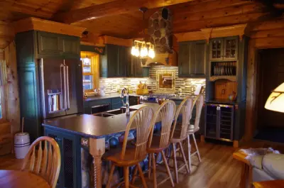 By Design EM - Bathroom Remodeling in Traverse City, MI