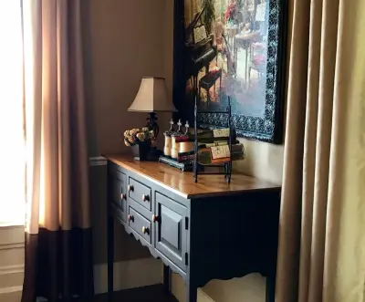 Classic Cuisine — Interior Design & Decorating project by Tina Marie Interiors