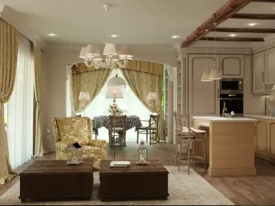 Marina design - Studio - Smart Home & Theater Installers in Ventnor City, NJ
