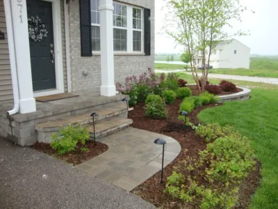 Reithel Landscaping And Nursery - Drip Irrigation System Installation in Hampshire, IL