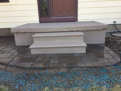 Reithel Landscaping And Nursery - Drip Irrigation System Installation in Hampshire, IL