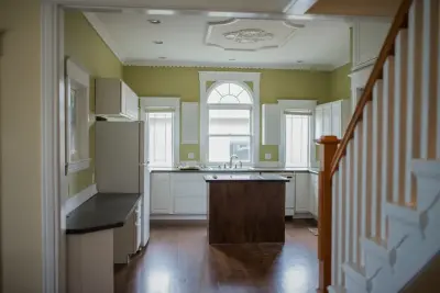Classic Farmstead — Interior Design & Decorating project by 509 Design