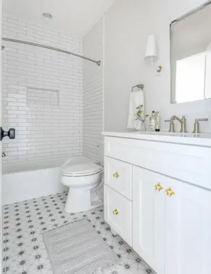 New Construction of a Classic Farmhouse — Interior Design & Decorating project by Amy Peltier Interior Design & Home