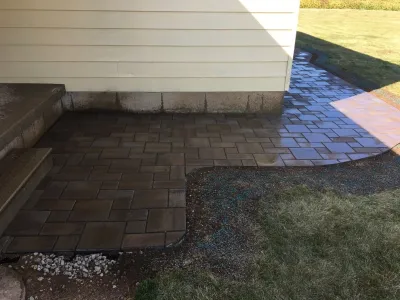 Reithel Landscaping And Nursery - Drip Irrigation System Installation in Hampshire, IL