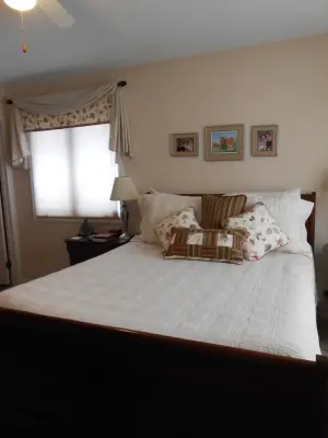 Lori Fry Decorating & Consulting - Kitchen Remodeling in Fairfield, IA