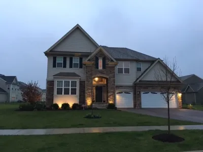 Reithel Landscaping And Nursery - Drip Irrigation System Installation in Hampshire, IL