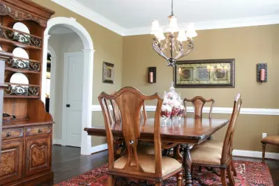 Dale Davis Interior Design, Inc. - Professional Home Organizers in Forest, VA