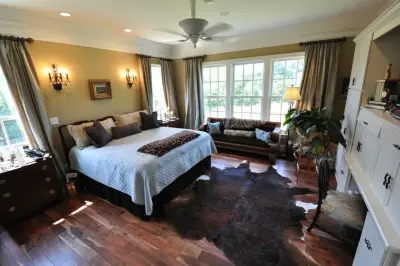 Dale Davis Interior Design, Inc. - Professional Home Organizers in Forest, VA