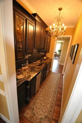 Dale Davis Interior Design, Inc. - Professional Home Organizers in Forest, VA
