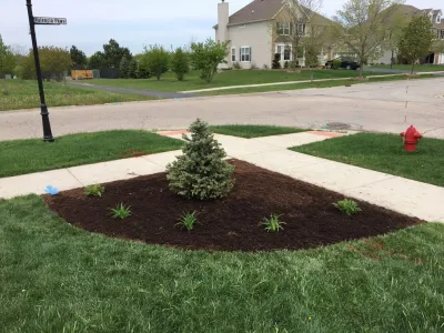Reithel Landscaping And Nursery - Drip Irrigation System Installation in Hampshire, IL