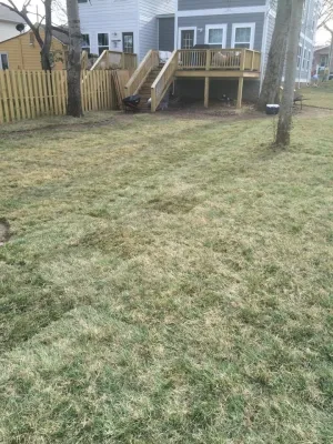 Reliable Lawn Care & Landscaping - Lawn Aeration in White House, TN