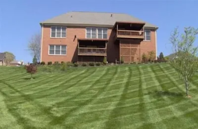 Reliable Lawn Care & Landscaping - Lawn Aeration in White House, TN