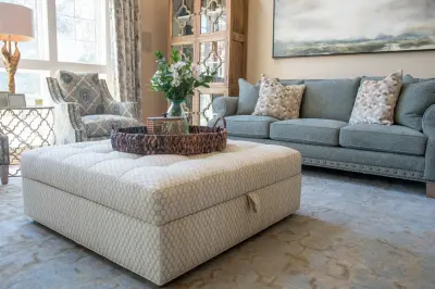Cossart Design - Interior Design & Decorating in Perry, GA