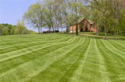 Our Work — Landscape Construction project by Reliable Lawn Care & Landscaping