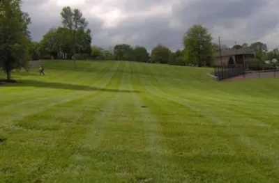 Reliable Lawn Care & Landscaping - Lawn Aeration in White House, TN