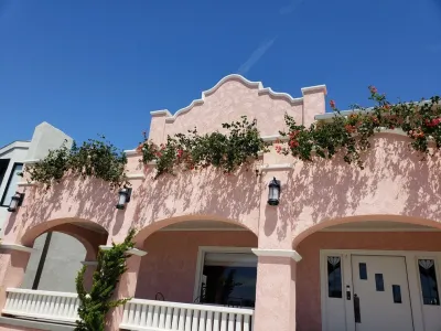 Renew Landscape Management - Patio Design & Installation in Long Beach, CA
