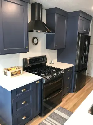 Kay Allen Design - Kitchen Remodeling in Kaysville, UT