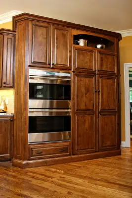 Modernized Classic Kitchen 2015 — Interior Design & Decorating project by Lisa Lynn Designs Home Store & Design Studio