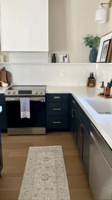 Carry On Design Co. - Custom Cabinets & Cabinetry in Salem, OR