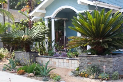 Renew Landscape Management - Patio Design & Installation in Long Beach, CA