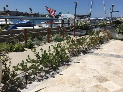 Renew Landscape Management - Patio Design & Installation in Long Beach, CA
