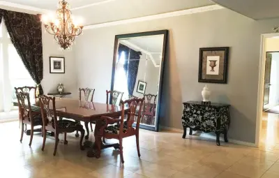 Carol Ferris Interiors - Interior Design & Decorating in Blairsville, GA