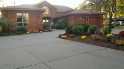 Rent a Gardener LLC - Sprinkler Installation & Repair in Cadillac, MI