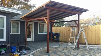 Resolution Gardens - Drip Irrigation System Installation in Austin, TX