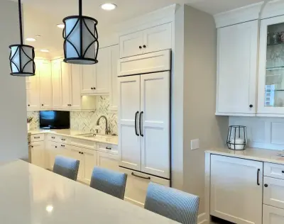 Queen Bee Interiors - Interior Design & Decorating in Western Springs, IL