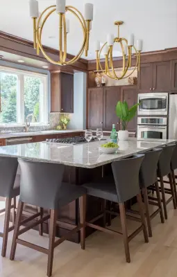 Wiles Design Group - Custom Cabinets & Cabinetry in Cedar Rapids, IA