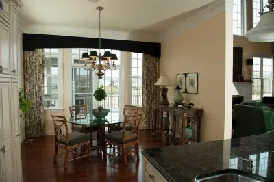 Alexander Interiors, LLC - Window Installation & Replacement in Westlake, OH