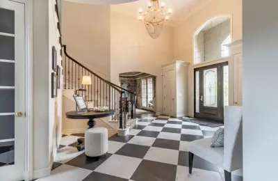 Tanya Rynicke Interiors, LLC - Design-Build Services in Brighton, MI