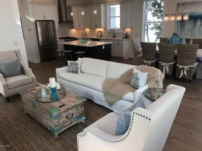 Pathway Avenue — Interior Design & Decorating project by Design And Dwell Homes LLC