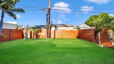 Revive Landscape - Drip Irrigation System Installation in Van Nuys, CA