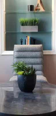 Converted — Interior Design & Decorating project by Transformations