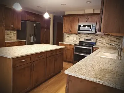 Lynley Rae Interiors - Interior Design & Decorating in Watertown, WI