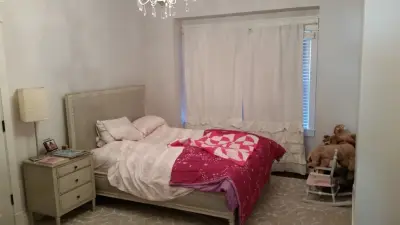Converting House into Home — Interior Design & Decorating project by Jeff Rice, Decor Designs, Inc.