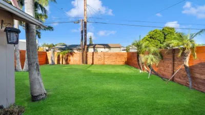 Revive Landscape - Drip Irrigation System Installation in Van Nuys, CA