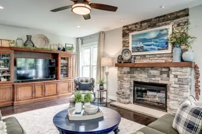 RoomAntics Interiors - Bathroom Remodeling in Fairfax, VA
