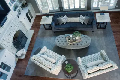 VARA Design - Custom Cabinets & Cabinetry in Aurora, IL