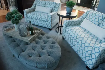 VARA Design - Custom Cabinets & Cabinetry in Aurora, IL