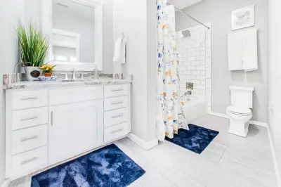 Flourish Interiors by Vanessa C Smith - Interior Design & Decorating in South Bend, IN